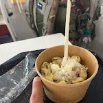 Photo n°2 de l'avis de Bartolino.i fait le 17/03/2024 à 12:17 sur le  La Porchetta Di Ariccia à Rome