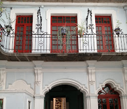 Hotel Casa de la Palma Boutique photo