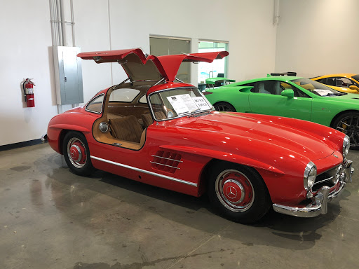 Car Dealer «CNC Motors Inc», reviews and photos, 4980 Vanderbilt St, Ontario, CA 91761, USA