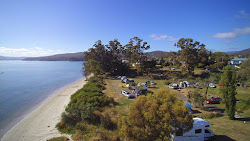 Snug Beach'in fotoğrafı çok temiz temizlik seviyesi ile