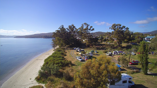 Snug Beach