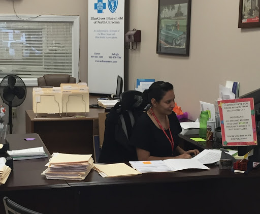 Insurance Agency «ACF Insurance Services, Inc.», reviews and photos