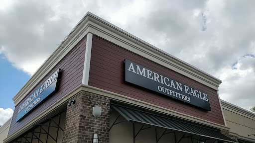 American Eagle Outlet