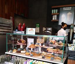 Starbucks Centro TK photo