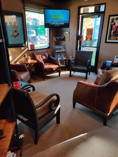 Tobacco Shop «Churchills Quality Cigars & Gifts», reviews and photos, 8000 Victoria Dr, Victoria, MN 55386, USA
