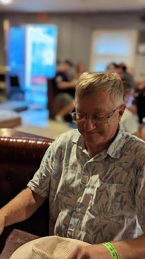 Lounge «Troubadour Restaurant & Lounge», reviews and photos, 25 Troubadour Ln, Berkeley Springs, WV 25411, USA