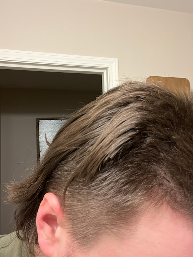 Barber Shop «The Local Buzz», reviews and photos, 37061 US-26, Sandy, OR 97055, USA