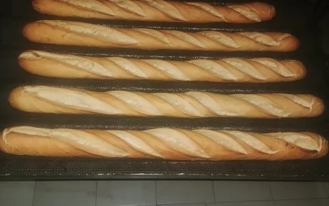 Bakery Keur Bamba image