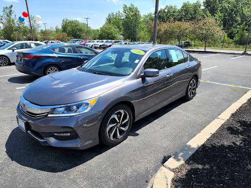 Car Dealer «Colonial Toyota», reviews and photos, 550 George Washington Hwy, Smithfield, RI 02917, USA