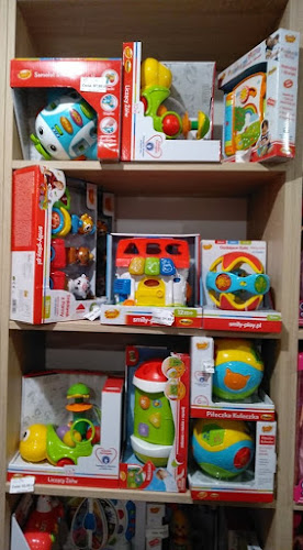 Pisak Cwalina Leszek - Łomża