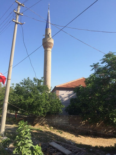 Merkez Cami