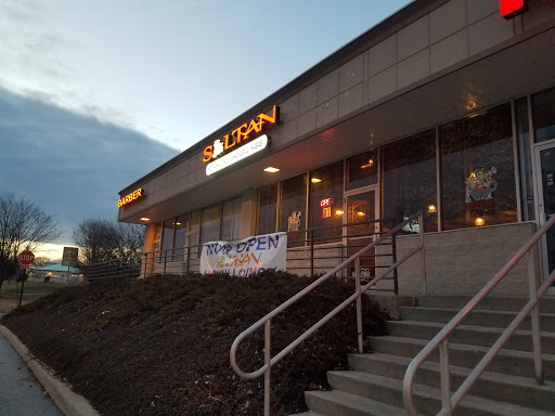 Shopping Mall «Hampden Centre», reviews and photos, 4870 Carlisle Pike, Mechanicsburg, PA 17050, USA