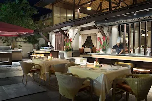 Mezzanine Bar & Restaurant image