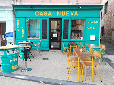La casa nueva à Saint-Just-Saint-Rambert