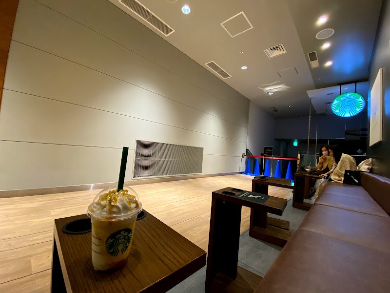 スターバックス コーヒー 京橋 京阪モール店 大阪府大阪市都島区東野田町 軽食店 グルコミ