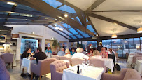 Atmosphère du Alta Vista restaurant à Grosseto-Prugna - n°7