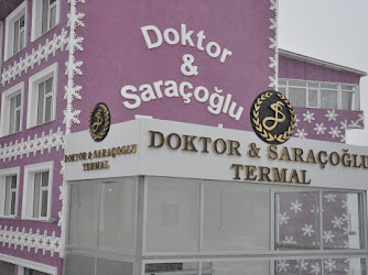 Saraçoğlu Termal Resort