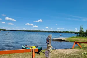 Balsam Lake Provincial Park Beach image