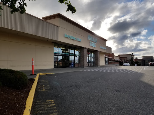 Dollar Store «Dollar Tree», reviews and photos, 6111 6th Ave, Tacoma, WA 98406, USA