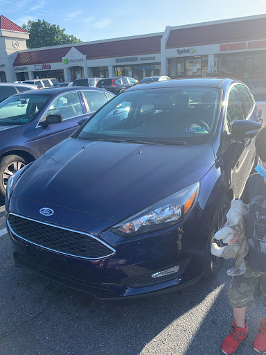 Used Car Dealer «224 Auto», reviews and photos, 934 N Queen St, Lancaster, PA 17603, USA