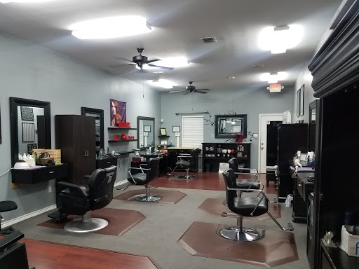 Hair Salon «The Islands Edge Hair Salon», reviews and photos, 15033 S Padre Island Dr, Corpus Christi, TX 78418, USA