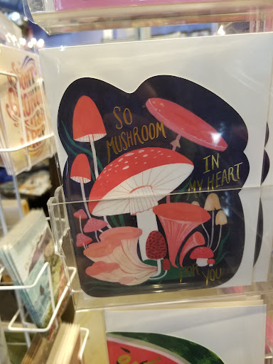 Stationery Store «Paper Place», reviews and photos, 4001 N Lamar Blvd, Austin, TX 78756, USA