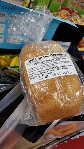 Natural Foods Store «Natural Grocers», reviews and photos, 4510 Trail Boss Dr, Castle Rock, CO 80104, USA