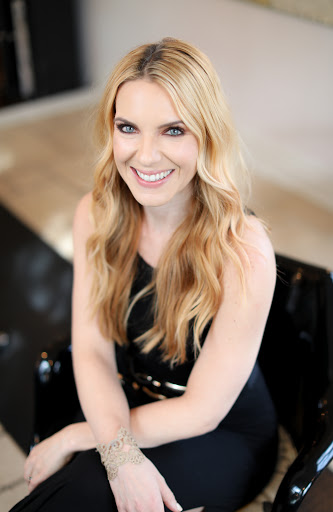 Beauty Salon «Posh Hair & Makeup Studio», reviews and photos, 239 N Main St, Milford, MI 48381, USA