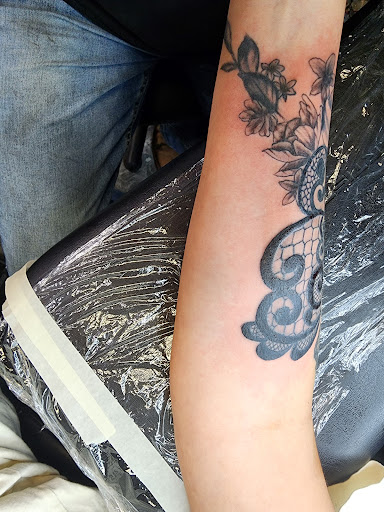 Explore sharpie tattoo ideas, creative tattoo ideas in Yankton, available at Exquisite Ink