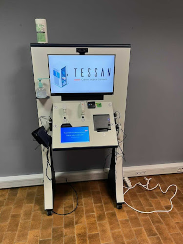 Cabinet médical de téléconsultation Tessan à Sassenage