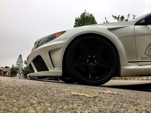 Auto Body Shop «Multi Auto Group, Auto Body, Collision Repair», reviews and photos, 6161 Kester Ave, Van Nuys, CA 91411, USA