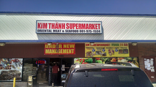 Grocery Store «Kim Thanh Supermarket», reviews and photos, 3086 S Redwood Rd, Salt Lake City, UT 84119, USA