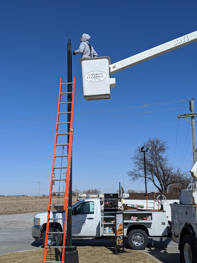 Photo of Dawson Electric Inc