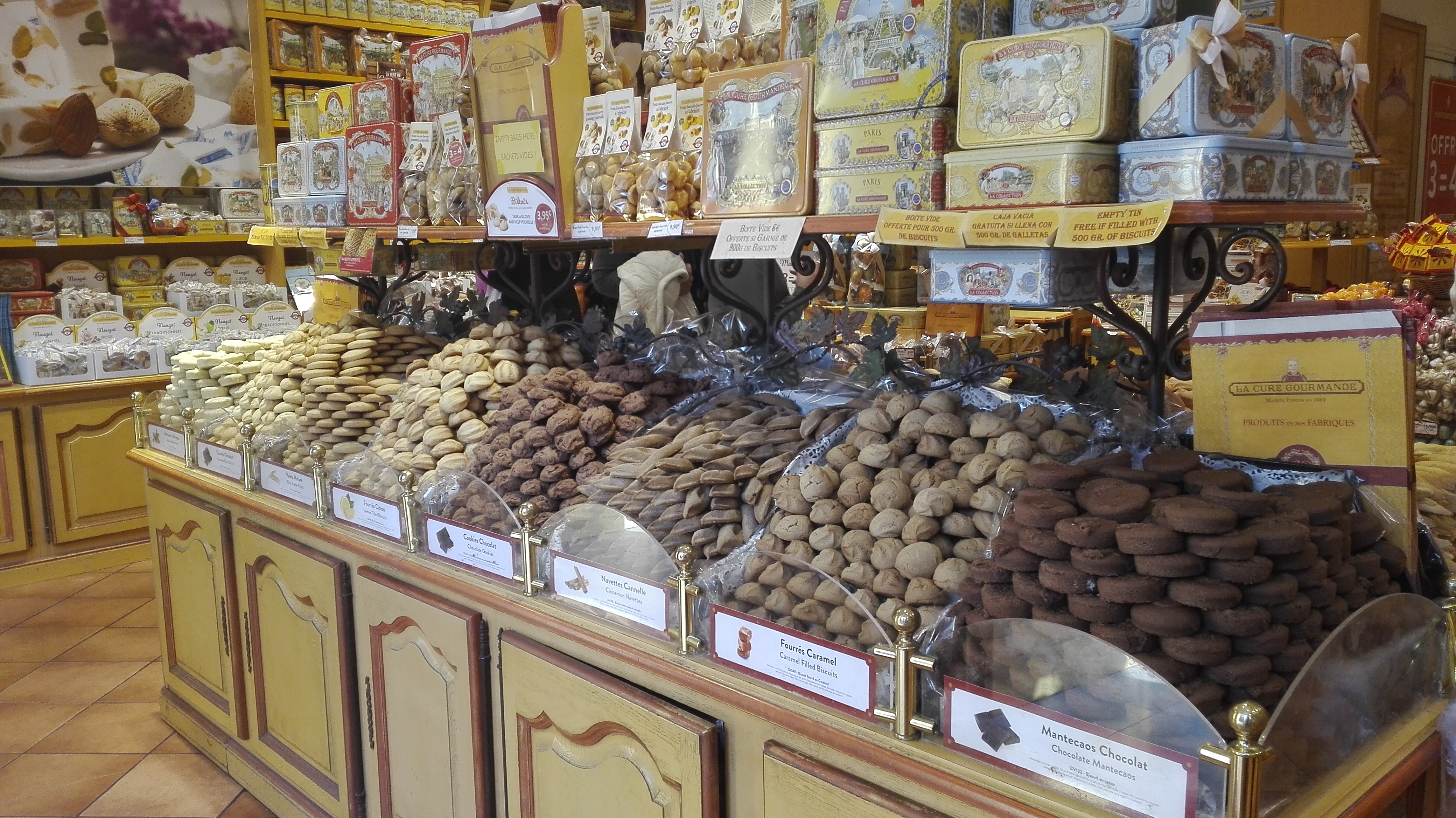 Photo n° 1 de l'avis de Carmela.a fait le 30/10/2018 à 20:04