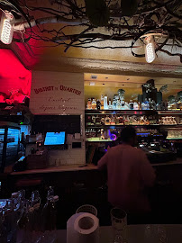 Atmosphère du Restaurant Le Bariolé à Paris - n°12