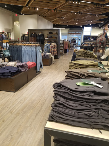Clothing Store «L.L. Bean», reviews and photos, 4222 Easton Loop W, Columbus, OH 43219, USA