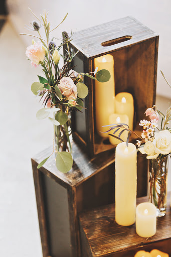 Event Planner «Sage and Thistle Events», reviews and photos, 1396 W 200 S Building 1, Unit E, Lindon, UT 84042, USA