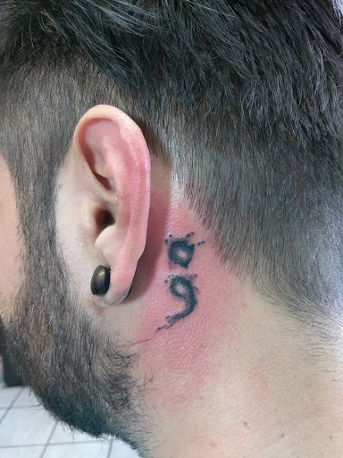 Tattoo Shop «Unlimited Tattoo», reviews and photos, 359 S Irwindale Ave, Azusa, CA 91702, USA