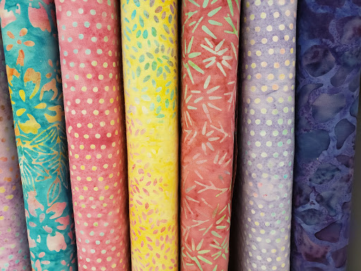 Quilt Shop «Tree City Stitches», reviews and photos, 125 E Main St, Greensburg, IN 47240, USA