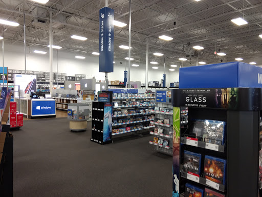 Electronics Store «Best Buy», reviews and photos, 1615 Emmet St N, Charlottesville, VA 22901, USA
