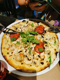 Pizza du Pizzeria Pizzéria Le Capri à Fougères - n°10