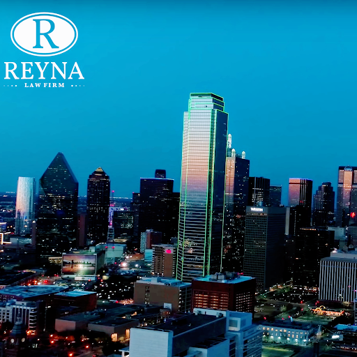 Personal Injury Attorney «Reyna Injury Lawyers», reviews and photos