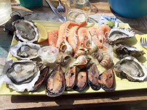 Photo n°43 de Huître ALLARY à Leucate ()