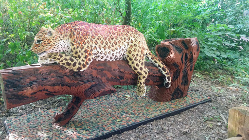 Zoo «Tropic World», reviews and photos, 3300 Golf Rd, Brookfield, IL 60513, USA