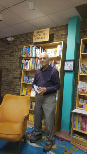 Book Store «Bookbound», reviews and photos, 1729 Plymouth Rd, Ann Arbor, MI 48105, USA