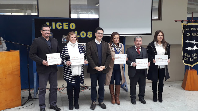http://www.liceoparticularlosandes.cl/