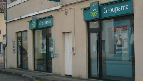 Agence Groupama Lalevade à Lalevade-d'Ardèche