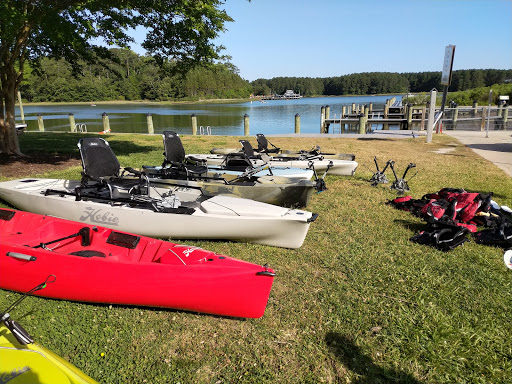 Outdoor Sports Store «Wild River Outfitters Inc», reviews and photos, 3636 Virginia Beach Blvd #108, Virginia Beach, VA 23452, USA