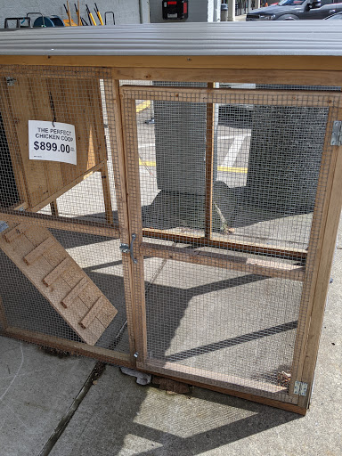 Animal Feed Store «Wilco Farm Store», reviews and photos, 200 S Kelso Dr, Kelso, WA 98626, USA