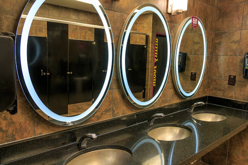 Gym «Planet Fitness», reviews and photos, 1671 1H-35 South #401, New Braunfels, TX 78130, USA